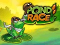 Žaidimas Pond Race