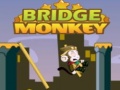 Žaidimas Bridge Monkey 