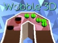 Žaidimas Wooble 3D