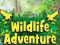 Žaidimas Wildlife Adventure