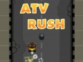 Žaidimas ATV Rush