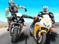 Žaidimas Moto Bike Attack Race Master