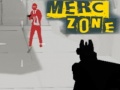 Žaidimas Merc Zone