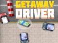 Žaidimas Getaway Driver