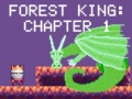 Žaidimas Forest King: Chapter 1