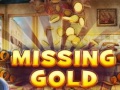 Žaidimas Missing Gold
