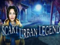 Žaidimas Scary Urban Legend