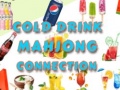 Žaidimas Cold Drink Mahjong Connection