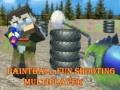 Žaidimas PaintBall Fun Shooting Multiplayer