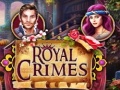Žaidimas Royal Crimes