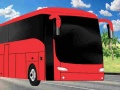 Žaidimas City Bus Simulator 3d