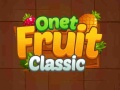 Žaidimas Onet Fruit Classic