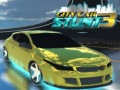 Žaidimas City Car Stunt 3