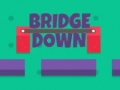 Žaidimas Bridge Down