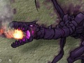 Žaidimas Minecraft Ender Dragon Challenge