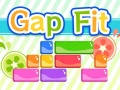 Žaidimas Gap Fit