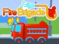 Žaidimas Fire Brigade