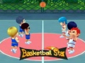 Žaidimas Basketball Star