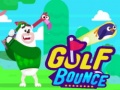 Žaidimas Golf bounce