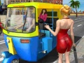 Žaidimas Real Rickshaw Drive