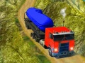 Žaidimas Indian Cargo Truck Simulator
