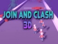 Žaidimas Join and Clash 3D