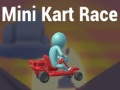 Žaidimas Mini Kart Race