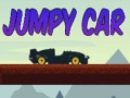 Žaidimas Jumpy Car