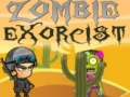 Žaidimas Zombie Exorcist