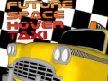 Žaidimas Future Space Hover Taxi