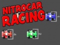 Žaidimas NitroCar Racing