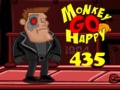 Žaidimas Monkey GO Happy Stage 435