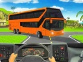 Žaidimas Heavy Coach Bus Simulation