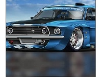 Žaidimas Cool cars