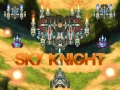 Žaidimas Sky Knight