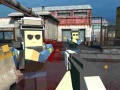Žaidimas Pixel Factory Battle 3D.io