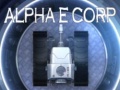 Žaidimas Alpha E Corp