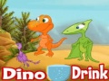 Žaidimas Dino Drink