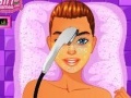 Žaidimas Barbie goes to School Makeover