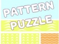 Žaidimas Pattern Puzzle