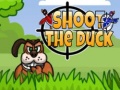 Žaidimas Shoot the Duck