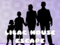 Žaidimas Lilac House Escape