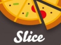 Žaidimas Slice