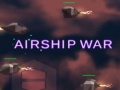 Žaidimas Airship War