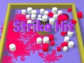 Žaidimas Strike Hit