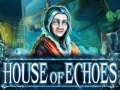 Žaidimas House of Echoes