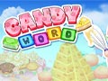Žaidimas Word Candy