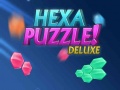 Žaidimas Hexa Puzzle Deluxe