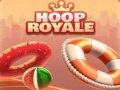 Žaidimas Hoop Royale