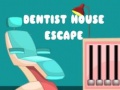 Žaidimas Dentist House Escape